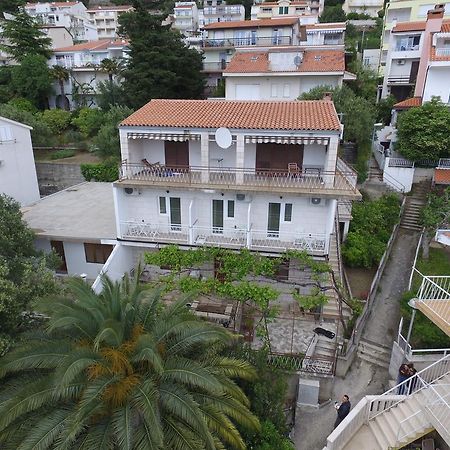 Stanicicke Apartments Baška Voda Εξωτερικό φωτογραφία
