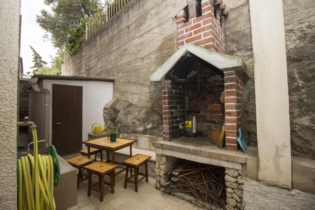 Stanicicke Apartments Baška Voda Εξωτερικό φωτογραφία