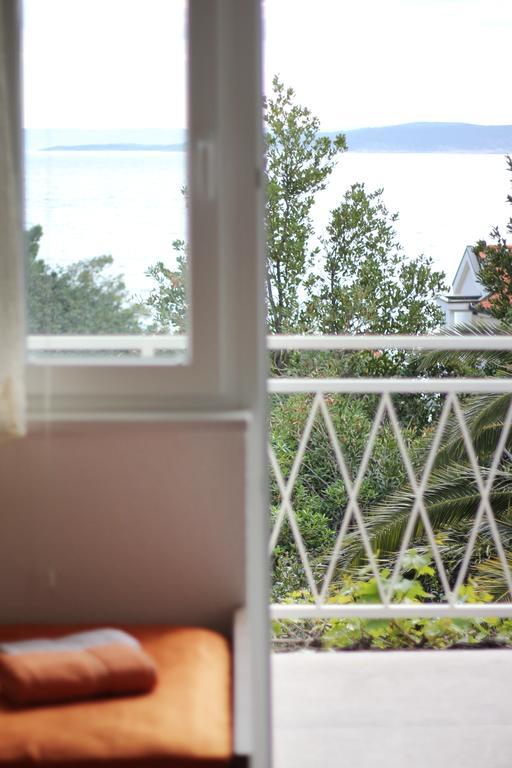 Stanicicke Apartments Baška Voda Εξωτερικό φωτογραφία