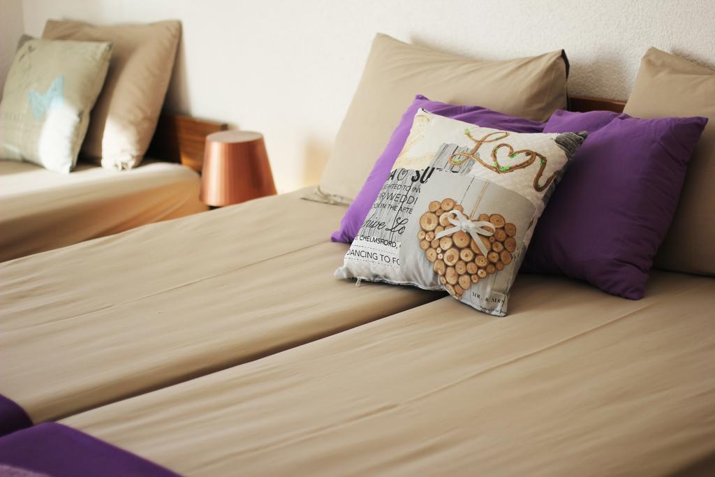 Stanicicke Apartments Baška Voda Εξωτερικό φωτογραφία